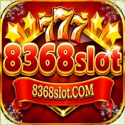 8368slot — mitra unggulan